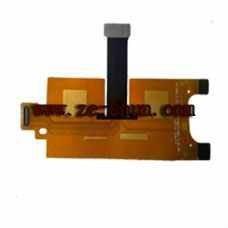 Quality mobile phone flex cable for LG GT350 slidel wholesale