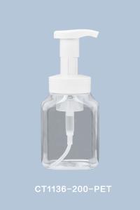 Quality Skincare Recycle Soap Pumps wholesale