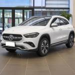 2025 Mercedes Benz GLA 200 New Car SUV Gasoline Vehicle Compact