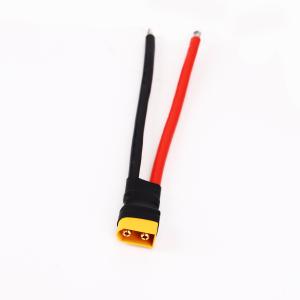 Quality XT60 Custom Cable Assembly Electronic Custom Cable Harness wholesale