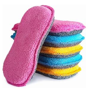 Quality Kitchen dishcloth, water-absorbent and durable wholesale