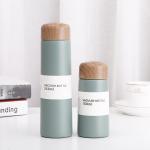 Camping 304 Stainless Steel Thermos Bottle 150ml 250ml Coffee Vacuum Cup