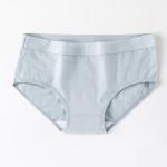 ODM Women'S Underwear Breathable Panties , Pure Cotton Panties For Women