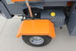 Firewood Processing On Farms 6S Automatic Gasoline Diesel 27HP Log Splitter