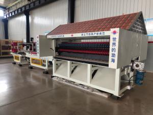 Quality High Productivity Pneumatic Automatic Brick Cutting Machine wholesale