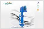 Centrifugal Submersible Slurry Pump 30Kw SV / 65Q Heavy Duty Pump