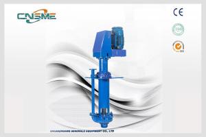 Quality Centrifugal Submersible Slurry Pump 30Kw SV / 65Q Heavy Duty Pump wholesale