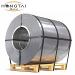 Bending Hot Dipped Galvanized Steel Coils GI BS4449 GB1449.2