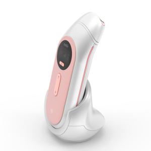 Quality Skin Tightening 24W Home Face Lifting Devices DEESS Mini Portable Rf Device wholesale