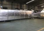 3200pcs/H Commercial Automatic Ice Cream Cone Making Machine