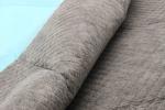 Eco Friendly Pet Toilet Training Pads Bamboo - Charcoal Customized Size