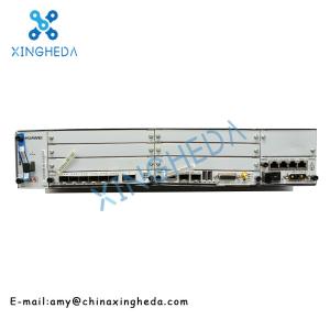 Quality HUAWEI BBU3910 BBU3910A GSM WCDMA LTE-FDD Base Station Telecom GSM wholesale