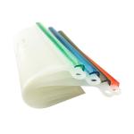 1000ML/1500ML Leakproof Easy Clean Fresh Sealing Vacuum Reusable Silicone Food