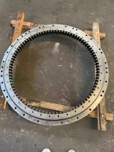 Quality 81N8-00021 SLEWING BEARING SLEWING RING EXCAVATOR R290-7 R300 wholesale
