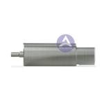 Camlog® 3.3mm 3.8mm 4.3mm 5.0mm Yenadent Holder Titanium Premill Blank YPM191
