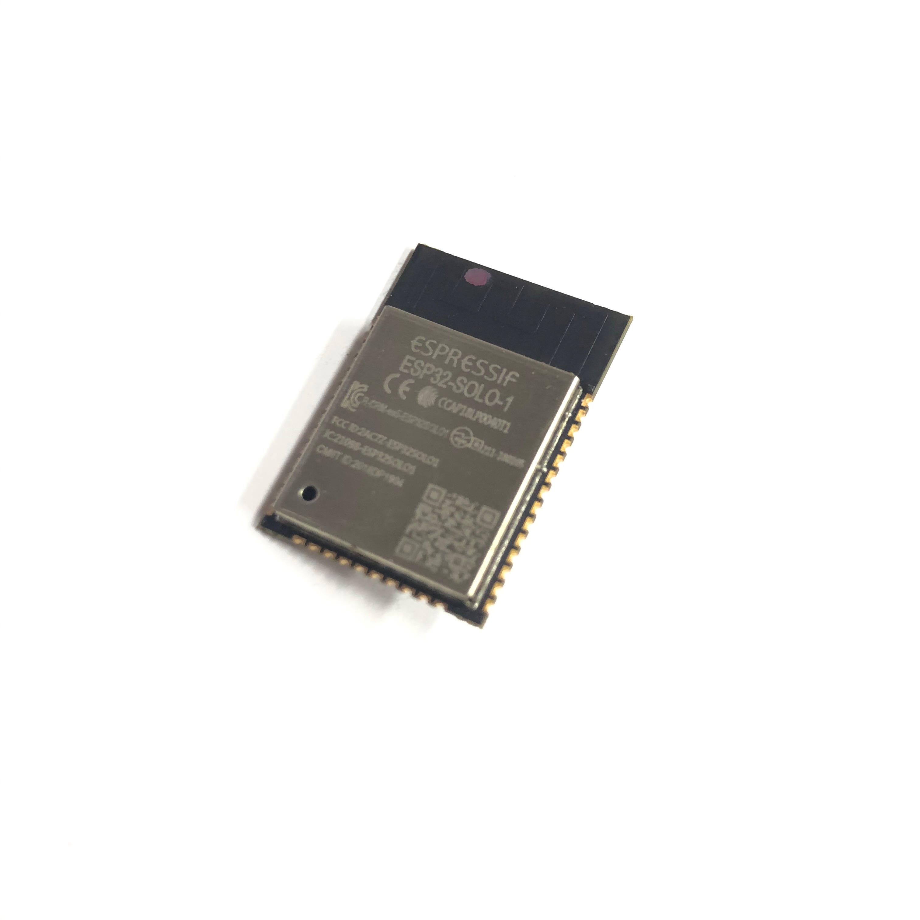 MCU WiFi BT Module IC Antenna 28GPIOs Onboard PCB Antenna 2.4GHz ESP32-MINI-1U-H4