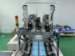 3 Ply EarLoop Disposable Meltblown Mask Production Machine