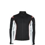Sports Jacket and Vest Polyester Softshell Team Motorcycle Jersey for Men's