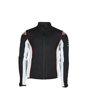 Quality Polyester Club Teamwear Windproof Custom Racing Motorbike Jacket For Men in S/M/L/XL wholesale