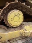 Used CAT D7R Bulldozer/Caterpillar Bulldozer