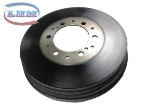 Quality Toyota Fortuner Hilux 42431-0K120 Automotive Brake Disc wholesale