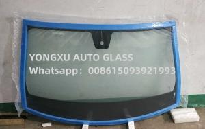 Quality Mercedes-Benz Glb-Class ( X247）5d Suv 2019 Front Windshield Glass Back Glass For Cars wholesale