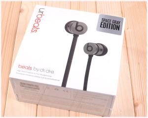 Quality Beats by Dr. Dre UrBeats In-Ear Earbud Headphones With ControlTalk - Space Gray made in china grgheadsers.com wholesale