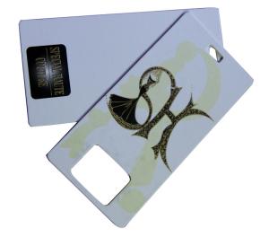 Quality Lady Dress Printable Hang Tag 800gsm Artpaper With Offset printing wholesale