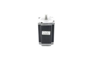 Quality 1.8 Degree 30 Kg Cm Stepper Motor Four Wires 60mm 4 A 60HS101 4004 002 wholesale