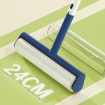 Long Handle Telescopic Ceiling Floor Dust Cleaning Brushes For Furniture