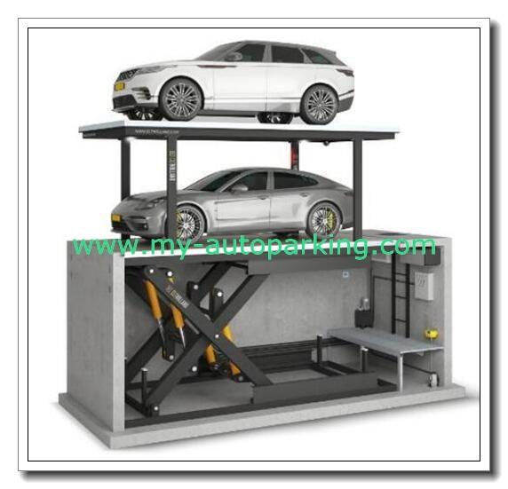 Double Parking Lift/Car Parking Systems/Double Park system/Double Parking Car