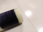 6 Month UV Sandwich Panel Protective Film Clear Printing1195mm 50micron
