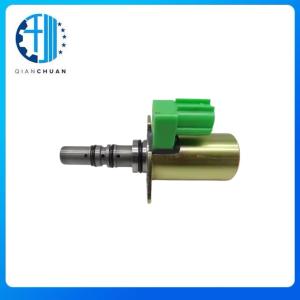 Quality YT35V00006F1 Solenoid Valve For Kobelco SK60 SK70 SK75 Excavator Spare Parts wholesale