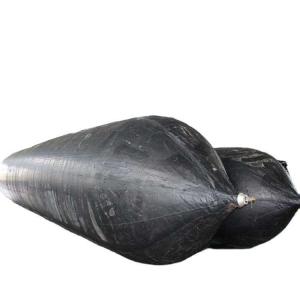 Quality ISO14409 Marine Ship Launching Airbags For Shipyards / Docking / Ships / Vessels wholesale