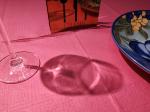 16-18gsm Waterproof Colored Table Cloth Disposable For Four Seasons