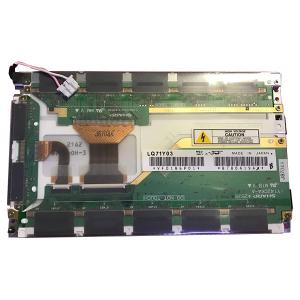 Quality LQ71Y03 100% original 7.1 inch LCD Display Screen wholesale