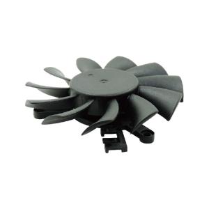 Quality ODM Brushless Server Cooling Fan 12V FF6010 Frameless Lightweight wholesale