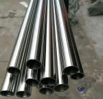 Building Decoration SS Welded Pipes SS304 Decorative Stainless Steel Pipe