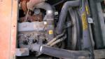 Used HITACHI ZX120 EXCAVATOR