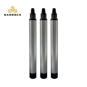 Quality Reliable Down The Hole Hammer Low Air Pressure For Engineering Hole wholesale