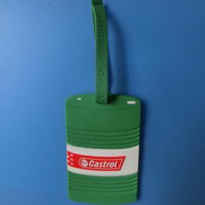 Quality Customized business card size luggage tag wholesale
