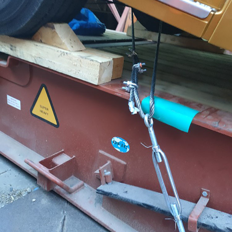 FSC Professional sea freight clearing agents China to Philippines for oversized cargo