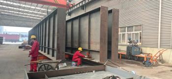 Qingdao Aolifeng Building Materials Manufacture Co., Ltd.