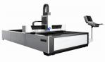Factory sale best price buy 2000W metal fiber laser cutting machine 3000x1500mm