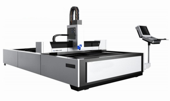 Chinese supplier 6020 CNC large scale metal fiber laser cutter machine laser cutting machine 2000W