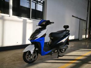 Quality 72V 2500W Functional Type Adult Electric Motorcycle / Scooter wholesale