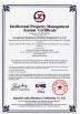 Guangdong Changlianxin Intelligent Equipment Co.,Ltd Certifications