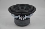 3000W RMS Triple Magnet 93dB 18 Inch Home Theater Subwoofer