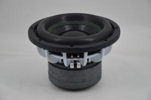 Quality 230oz Magnet 90dB 12 Inch 2000W SPL Car Speakers wholesale