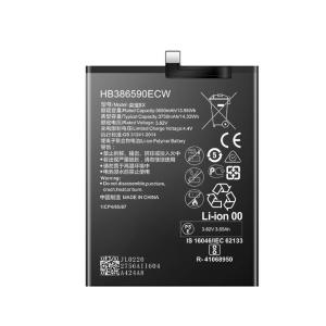 Quality Honor 8X Mobile Phone Lithium Ion Battery 3650mah HB386590ECW wholesale